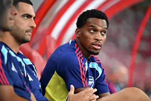 Arsenal FC v AC Milan: Pre-Season Friendly