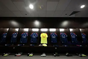 Arsenal FC v AC Milan: Pre-Season Friendly