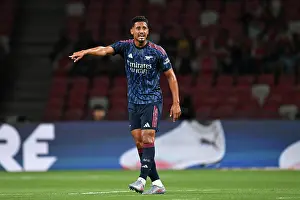 Arsenal FC v AC Milan: Pre-Season Friendly