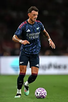 Arsenal V AC Milan - Asia Tour 2025 Prints: Arsenal FC v AC Milan: Pre-Season Friendly