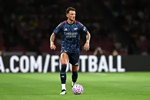 Arsenal FC v AC Milan: Pre-Season Friendly