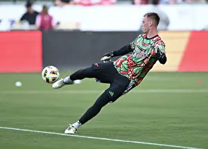 Arsenal FC v AFC Bournemouth - Pre-Season Friendly