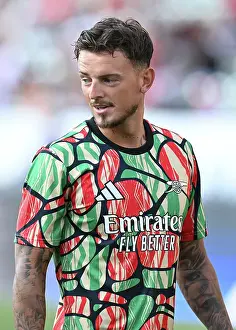 Arsenal FC v AFC Bournemouth - Pre-Season Friendly