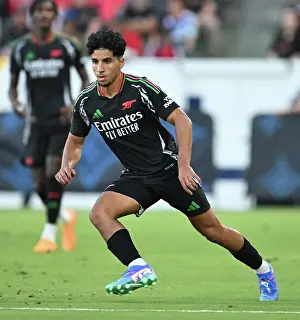 Arsenal FC v AFC Bournemouth - Pre-Season Friendly