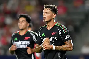 Arsenal FC v AFC Bournemouth - Pre-Season Friendly