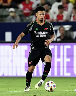 Arsenal FC v AFC Bournemouth - Pre-Season Friendly