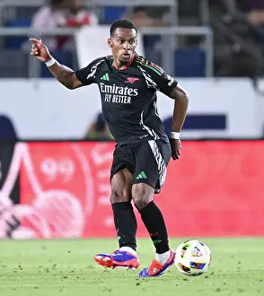 Arsenal FC v AFC Bournemouth - Pre-Season Friendly