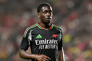 Arsenal FC v AFC Bournemouth - Pre-Season Friendly