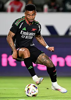 Arsenal FC v AFC Bournemouth - Pre-Season Friendly