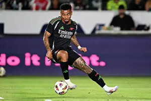 Arsenal FC v AFC Bournemouth - Pre-Season Friendly