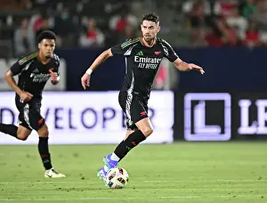 Arsenal FC v AFC Bournemouth - Pre-Season Friendly