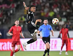 Arsenal FC v AFC Bournemouth - Pre-Season Friendly