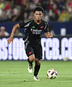 Arsenal FC v AFC Bournemouth - Pre-Season Friendly