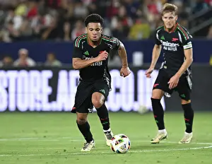 Arsenal FC v AFC Bournemouth - Pre-Season Friendly