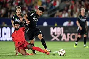 Arsenal FC v AFC Bournemouth - Pre-Season Friendly