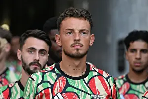 Arsenal FC v AFC Bournemouth - Pre-Season Friendly
