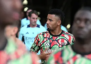 Arsenal FC v AFC Bournemouth - Pre-Season Friendly