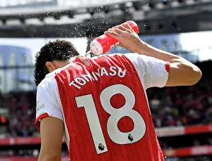 AFC Bournemouth V Arsenal 2019-20 Prints: Arsenal FC v AFC Bournemouth - Premier League