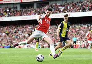 AFC Bournemouth V Arsenal 2019-20 Prints: Arsenal FC v AFC Bournemouth - Premier League