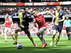 AFC Bournemouth V Arsenal 2019-20 Prints: Arsenal FC v AFC Bournemouth - Premier League