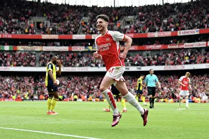 Arsenal FC v AFC Bournemouth - Premier League