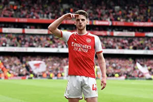 AFC Bournemouth V Arsenal 2019-20 Prints: Arsenal FC v AFC Bournemouth - Premier League