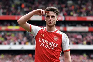 AFC Bournemouth V Arsenal 2019-20 Prints: Arsenal FC v AFC Bournemouth - Premier League