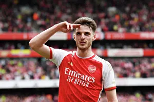 AFC Bournemouth V Arsenal 2019-20 Prints: Arsenal FC v AFC Bournemouth - Premier League