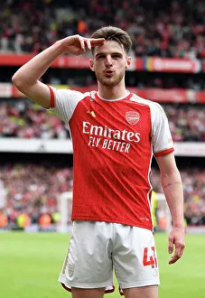 AFC Bournemouth V Arsenal 2019-20 Prints: Arsenal FC v AFC Bournemouth - Premier League