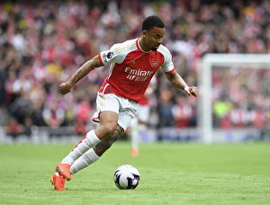 AFC Bournemouth V Arsenal 2019-20 Prints: Arsenal FC v AFC Bournemouth - Premier League