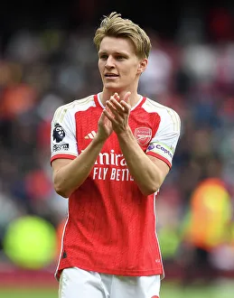 AFC Bournemouth V Arsenal 2019-20 Prints: Arsenal FC v AFC Bournemouth - Premier League