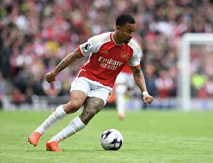 AFC Bournemouth V Arsenal 2019-20 Prints: Arsenal FC v AFC Bournemouth - Premier League