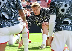 AFC Bournemouth V Arsenal 2019-20 Prints: Arsenal FC v AFC Bournemouth - Premier League
