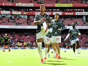 AFC Bournemouth V Arsenal 2019-20 Prints: Arsenal FC v AFC Bournemouth - Premier League