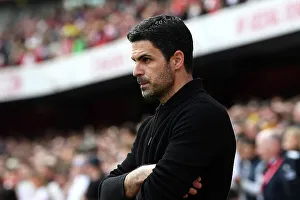 AFC Bournemouth V Arsenal 2019-20 Prints: Arsenal FC v AFC Bournemouth - Premier League