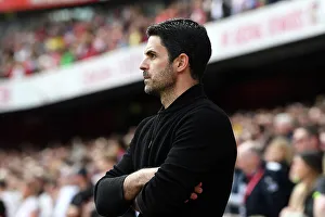 AFC Bournemouth V Arsenal 2019-20 Prints: Arsenal FC v AFC Bournemouth - Premier League