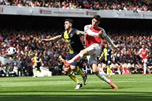 Arsenal FC v AFC Bournemouth - Premier League