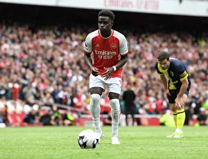 AFC Bournemouth V Arsenal 2019-20 Prints: Arsenal FC v AFC Bournemouth - Premier League