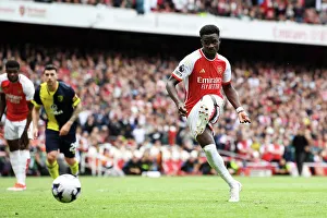 AFC Bournemouth V Arsenal 2019-20 Prints: Arsenal FC v AFC Bournemouth - Premier League
