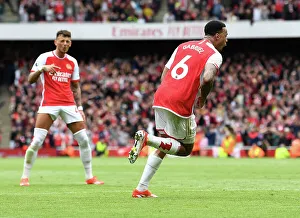 Arsenal FC v AFC Bournemouth - Premier League