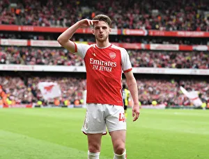 AFC Bournemouth V Arsenal 2019-20 Prints: Arsenal FC v AFC Bournemouth - Premier League