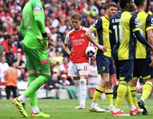 AFC Bournemouth V Arsenal 2019-20 Prints: Arsenal FC v AFC Bournemouth - Premier League