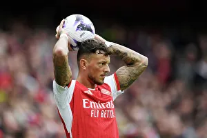 AFC Bournemouth V Arsenal 2019-20 Prints: Arsenal FC v AFC Bournemouth - Premier League