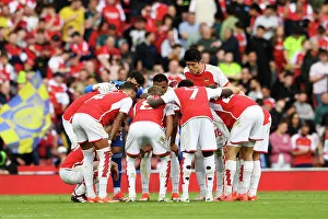 AFC Bournemouth V Arsenal 2019-20 Prints: Arsenal FC v AFC Bournemouth - Premier League