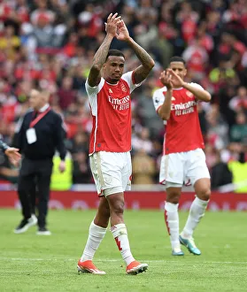 AFC Bournemouth V Arsenal 2019-20 Prints: Arsenal FC v AFC Bournemouth - Premier League