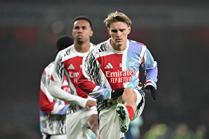 Arsenal FC v Aston Villa FC - Premier League