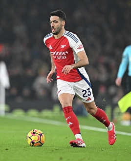 Arsenal FC v Aston Villa FC - Premier League