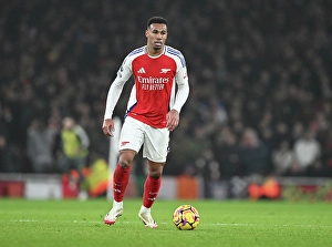 Arsenal FC v Aston Villa FC - Premier League