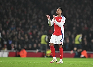 Arsenal FC v Aston Villa FC - Premier League