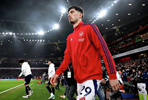 Arsenal FC v Aston Villa FC - Premier League